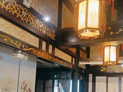 -五岳宫·私房菜