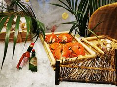-索菲特酒店 · 云尚天际自助餐厅