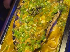 -炉鱼(云澜湾店)