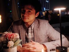 -Mercato莫卡多露台餐厅与酒吧(K11店)
