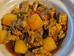 -有喜胶东小馆(超极合生汇太申祥和店)