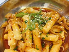 -BOPEYE·波派炸鸡(九霄天地店)