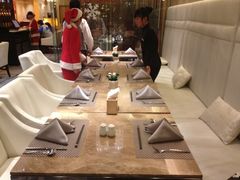 拼桌-伯豪瑞廷酒店-天伦阁西餐厅
