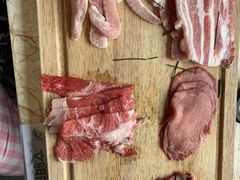 -贺野·自助炭火烤肉(紫藤路店)