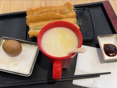 -永和大王(春日上新·浦东南路店)