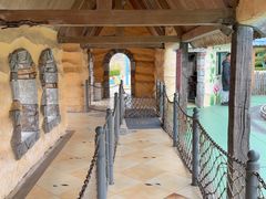 -蓬莱欧乐堡梦幻世界