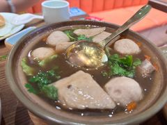 -马来西亚肉骨茶汤·招牌螃蟹·烧鸡·呷喱吧吧(海上世界店)