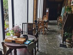 -观清澜疗愈民宿(龙泉山风景区店)