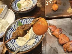 -鸟鹏烧鸟居酒屋(熙龙湾店)