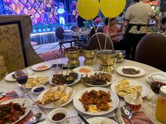 -芭菲盛宴·环球美食(解放碑英利国际店)