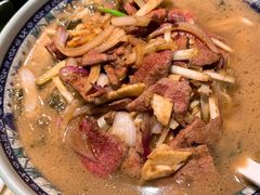 猪肝面-慧娟面馆·餐厅(望江路店)