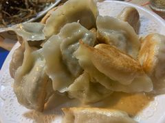 -莲花公园煎蟹(总店)