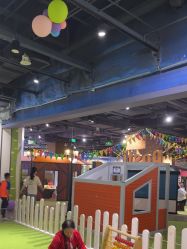 -幻贝家儿童乐园(苏州中心店)