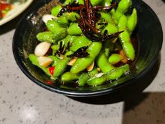 -一棠龙虾•王牌虾球(楚河汉街店)