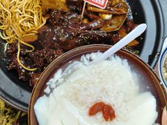 -回味黑鸭煲·始于2006(万松园店)