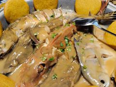 -即墨老公社·海肠捞饭大王(古城店)