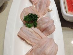-海底捞火锅(武胜路凯德广场店)