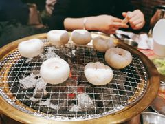-西塔老太太泥炉烤肉