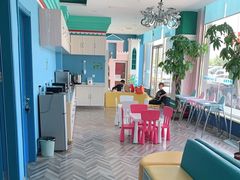 -小泳士游泳训练基地(芥园西道店)