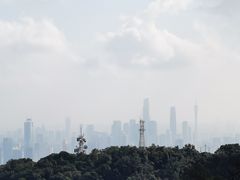 -广州市白云山风景名胜区