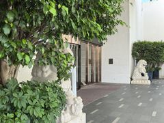 -广州白天鹅宾馆