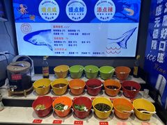 -蔚海之都·象山蒸汽海鲜(仙霞路店)