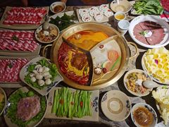 -小龙坎老火锅(红旗街店)