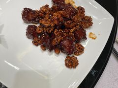 越式牛肉粒-新南华大酒店(长寿店)