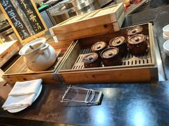 -南昌绿地华邑酒店·鲜艳全日餐厅