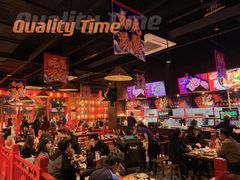 -烧蠔帮·生蚝海鲜牌档(观海店)