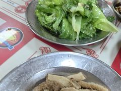 -阿秋牛排(湖心街店)