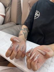 -斯馨·健康美甲美睫