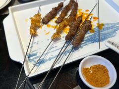 -蒙古人烹羊专家(东风大街店)