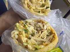 精品卷馍-安徽阜阳卷馍(西单店)