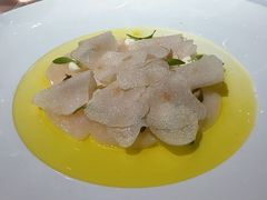 -Oyster Talks 四度蚝法餐厅