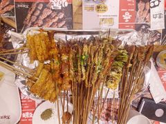 -木屋烧烤(西南角店)