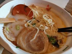 -味千拉面(上海蓝天路店)