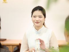 -汉艺唐风茶艺培训(联发华美空间店)