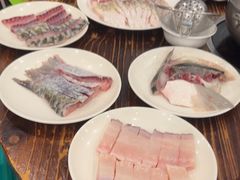 -正能量脆肉鲩火锅