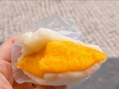 -澳门长洲糯米糍(柯打苏沙街店)