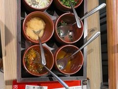 -东门口·新式老北京火锅(河西龙湖天街店)