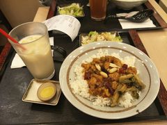 宫保鸡丁饭-永和大王(中关二店)