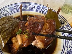 -邱记私房菜·十八年本地菜