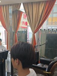 -发源地HAIR SALON