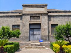 -内蒙古将军衙署博物院
