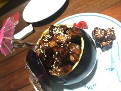 -福慧慈缘素食餐厅(王府井店)