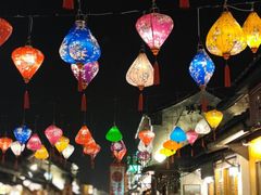 -盂城驿-南门大街