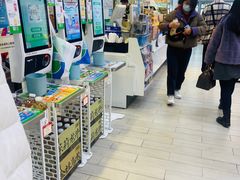 -全家便利店(梅园路店)