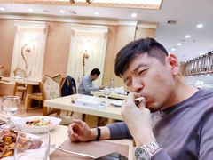 -苏坦土耳其餐厅(白云宾馆店)