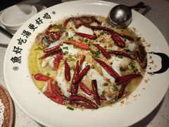 -江渔儿酸菜鱼(映月湖环宇城店)